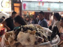 -鼓楼夜市