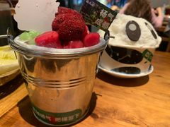 -楠火锅(太古里总店)