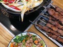 -清真伊源饺子馆(陶然共友大厦店)