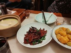 -小吊梨汤·北京菜·烤鸭(鸟巢店)