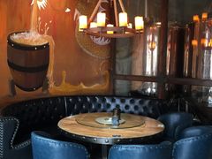 大堂-爱啤精酿·民谣酒馆(滨江店)