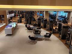 -北京嘉里健身·Kerry Sports(北京嘉里大酒店)