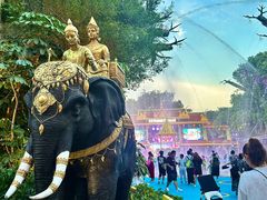 -深圳锦绣中华民俗村