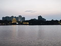 -东湖景区