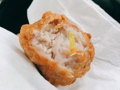 黄陂肉圆-杨永兴黄陂三鲜(雪松路店)