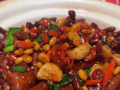 -辣小鲜·南昌大排档(船山路店)