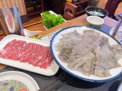 -沸炉重庆老火锅(军事博物馆店)