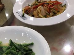 -新金盛·海鲜酒楼(盐田店)