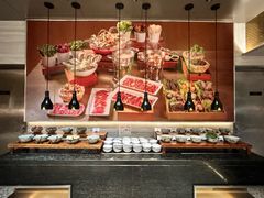 -博林天瑞喜来登酒店·西丽尚膳