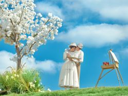 -第一夫人婚纱摄影(南京店)