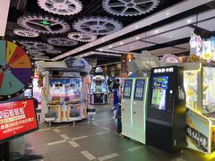 -反斗乐园(中航城君尚购物中心)