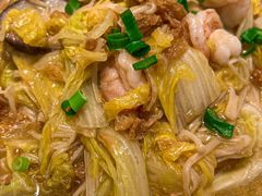 -拾竹樾巷酒肆餐厅(望花店)
