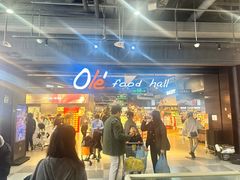 -Olé精品超市(北京合生汇店)