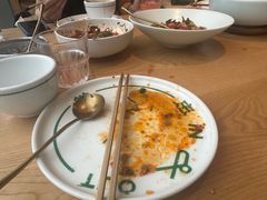 -一坐一忘云南菜(三里屯店)