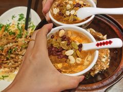 -味上湘菜馆(岳麓山店)