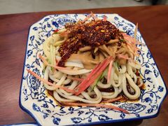 -老孙家泡馍(洒金桥店)