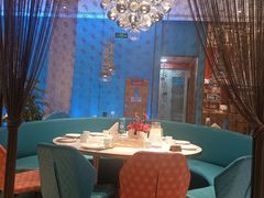 -阿里疆Alijiang·丝路美食·异域风情·清真(长楹天街店)