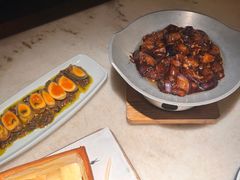 -绿茶餐厅(深圳龙华天虹购物中心店)