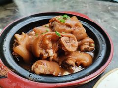 -大树餐厅(红旗街万达店)