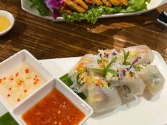 -Siam泰餐厅(水上公园店)