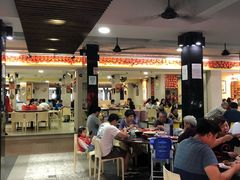 -龙海鲜螃蟹王(宏茂桥店)