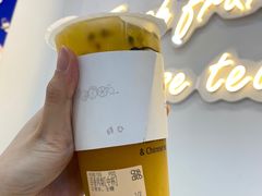 -茶百道(同仁店)
