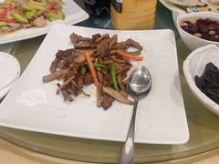 -上海明天广场JW万豪酒店