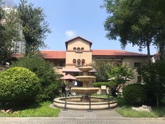 -静园(和平区)