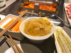 -海底捞火锅(万象城店)