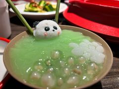 -胖哥俩肉蟹煲(湖滨银泰in77店)