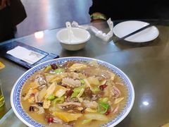 -杏花村水席楼·洛阳水席(老城十字街店)