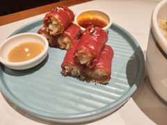 -禄运茶居·手工点心(恒宝广场店)