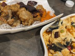 -小粉房鲽鱼头海鲜小串(燕郊总店)