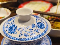 -牛签签串串香(IFS店)