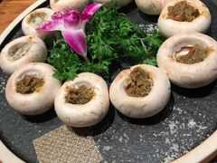-黑牛の店·和牛烧肉(大悦城店)