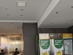 -大连湾旭日·家宴·海肠捞饭(马栏广场店)