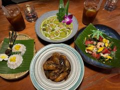 -ChitChat奇洽·Bistro(黎黄陂路店)