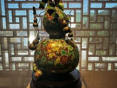 -北京工艺美术博物馆