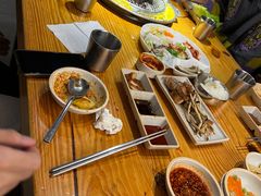 -喜来稀肉(北外滩白玉兰广场店)