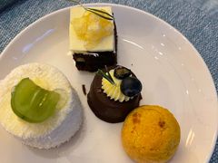 -怡咖啡·自助餐·西安香格里拉