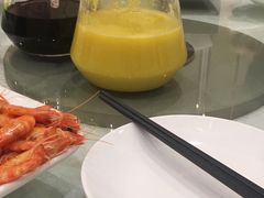 玉米汁-新洪记·丽久饭店(铁西店)