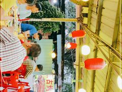 -柴火农庄(东海路店)