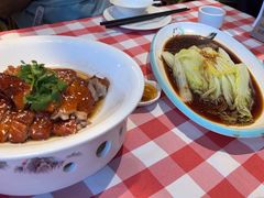 -粤香楼(新光里店)