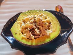 蟹肉牛油果色拉-Ministry of Crab(科伦坡店)