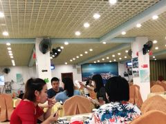 大堂-双月饭店·20年老字号(新村店)
