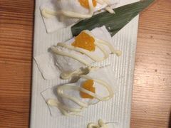 -菊上日式料理(蚌埠银泰店)