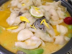 -炭舍干锅(华发商都店)