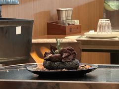 -一沙一城·岩烤牛扒(深圳首店)