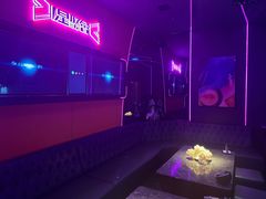 -星聚会KTV(景枫中心店)