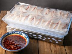 -一桶江山餐厅(松北店)